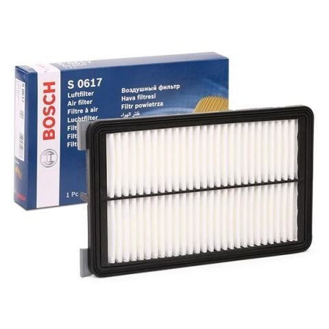 Kia Sportage 1.6CRDi 2018-2022 Bosch 3lü Filtre Seti D4FE 100 kw