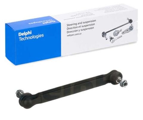 Fiat Egea 1.3MJ 2015-2025 Delphi Ön Z Rotu / Askı Rotu 2 Adet