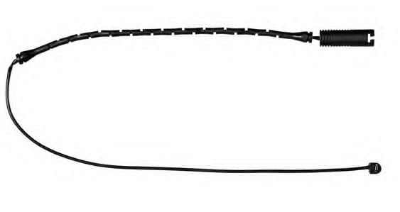 BMW 3 E36 320i 2.0 1994-1998 Bosch Ön Balata Fişi