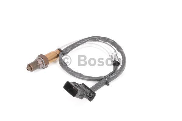 BMW 3 F30 335i 3.0 2012-2013 Bosch Oksijen Sensörü