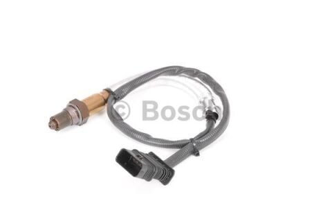 BMW 3 F30 335i 3.0 2012-2013 Bosch Oksijen Sensörü