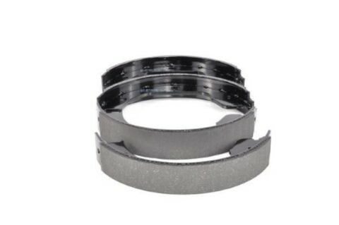 BMW 7 F01 740 xD 3.0 2010-2012 Bosch El Fren Balatası