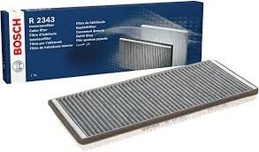 Mercedes Sprinter 213 CDI 2.1 2000-2006 Bosch Karbonlu Polen Filtresi