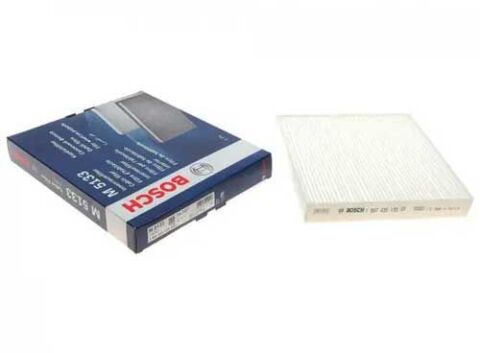 Kia Stonic 1.2 2017-2026 Bosch 3lü Filtre Seti G4LA 62 kw