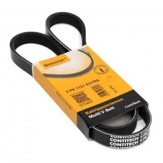 Volvo V60 2.0 D3 2010-2011 Continental V Kayışı 5PK1121