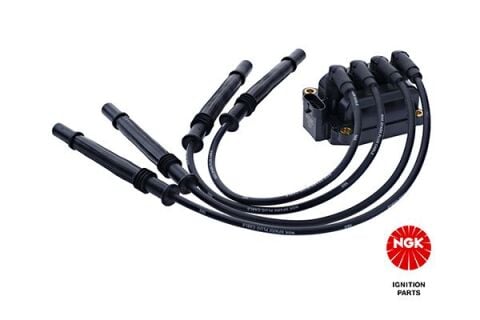 Renault Clio 3 1.2 2005-2014 NGK Ateşleme Bobini