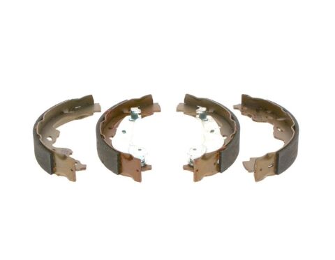 Toyota Yaris P1(99-05) 1.3 2002-2005 Bosch Kampana Balata