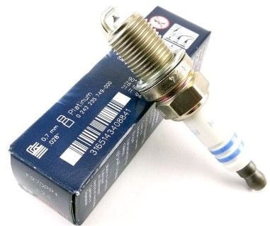 Volvo S80 2.0 T5 1998-2000 Bosch Lazer Platin Buji 5 Adet