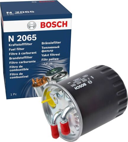 Mercedes Sprinter 216 CDI 2.1 2009-2016 Bosch Mazot Filtresi Su Ayırıcısız NETPAR2065