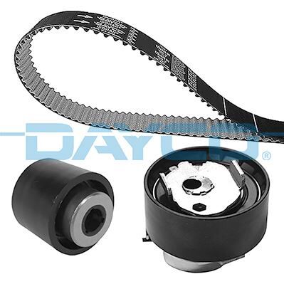 Peugeot 408 1.2 PureTech 2022-2026 DAYCO Triger Seti (HNS)