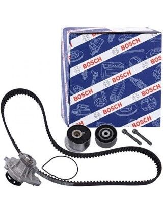 Chevrolet Aveo 1.4 2008-2011 Bosch Devirdaimli Triger Seti NETPAR8800 (F14D4)