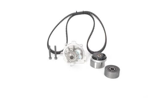 Chevrolet Aveo 1.4 2008-2011 Bosch Devirdaimli Triger Seti (F14D4)