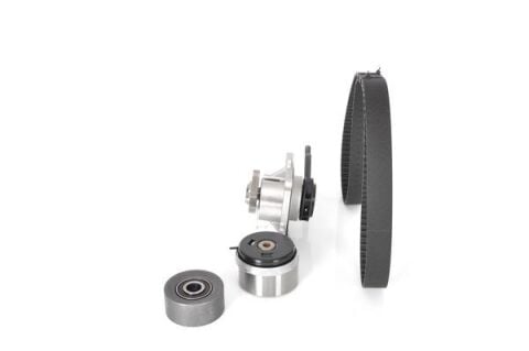 Chevrolet Aveo 1.4 2008-2011 Bosch Devirdaimli Triger Seti (F14D4)