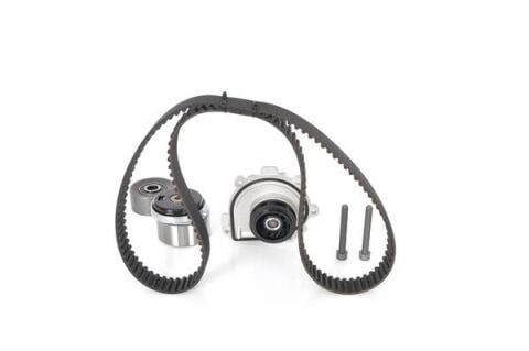 Chevrolet Aveo 1.4 2008-2011 Bosch Devirdaimli Triger Seti (F14D4)