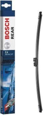 BMW 1 F40 116d 1.5 2019-2022 Bosch Arka Silecek 350mm