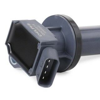 Toyota Yaris P1(99-05) 1.3 2002-2005 Delphi Ateşleme Bobini