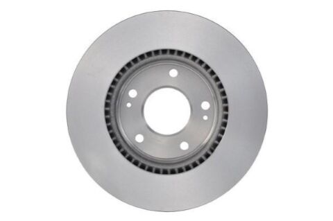 Kia Venga 1.6 2009-2013 Bosch Ön Disk 280x26 2 Adet (G4FC)