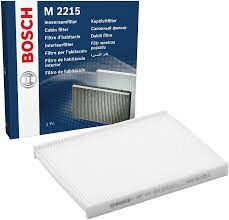 Ford B-Max 1.6TDCi 2012-2015 Bosch Polen Filtresi