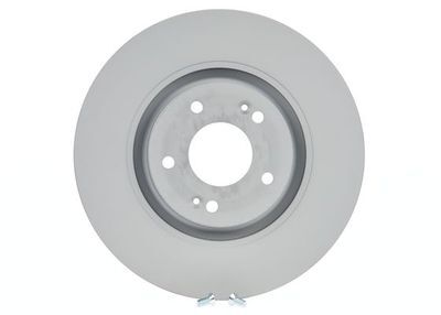 Hyundai Kona 1.6CRDi 2018-2021 Bosch Ön Disk 320mm 2 Adet (D4FE)
