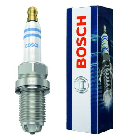 BMW 1 E87 116i 1.6 2004-2011 Bosch Nikel Buji 4 Tırnak NETPAR5715 4 Adet