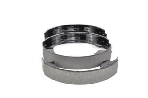 BMW 7 F01 730i 3.0 2009-2015 Bosch El Fren Balatası