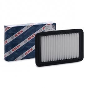 Kia Picanto 1.2 2011-2017 Bosch 3lü Filtre Seti G4LA 63 kw