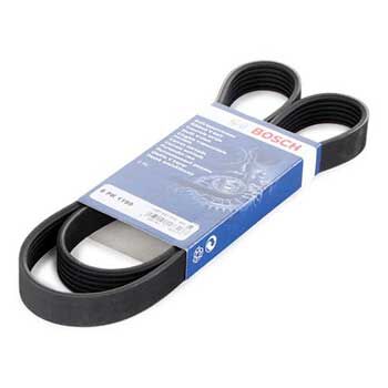 Toyota Yaris P13 (11-20) 1.4 D4D 2011-2018 Bosch V Kayışı