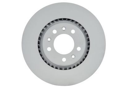 Peugeot Expert 2.0HDi 2016-2021 Bosch Arka Disk 294mm 2 Adet (AHH-AHJ-AHK-BHX)