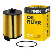 Audi A4 40TDI 2.0 2020-2026 FILTRON Yağ Filtresi (DPT)