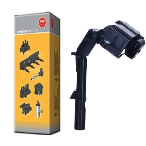 Mercedes GLC (253) GLC250 2.0 2015-2019 NGK Ateşleme Bobini NETPAR9108