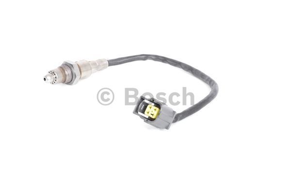 Mercedes A Serisi (176) A180 1.6	 2012-2018 Bosch Oksijen Sensörü