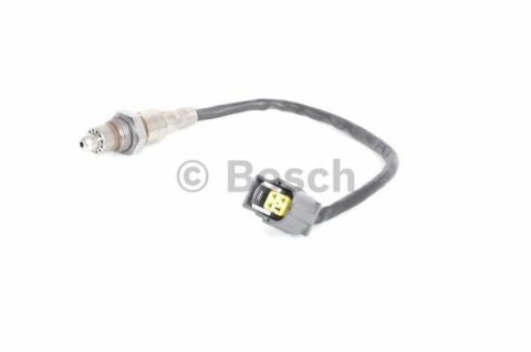 Mercedes A Serisi (176) A180 1.6	 2012-2018 Bosch Oksijen Sensörü