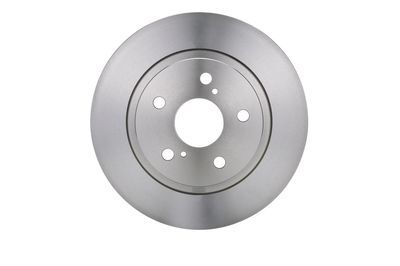 Toyota Avensis T27 (08-18) 1.6 D4D 2015-2018 Bosch Arka Disk 290mm (OUTLET) 2 Adet (82)