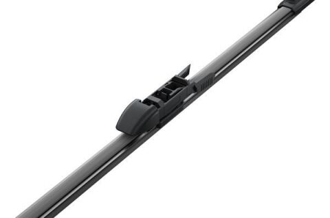 BMW 1 E87 116i 1.6 2004-2011 Bosch Arka Silecek A280H