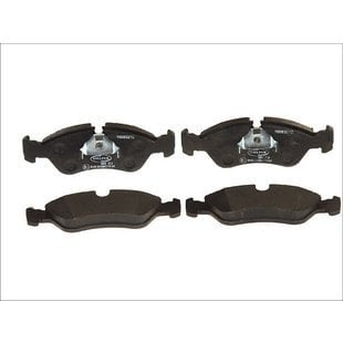 Opel Astra F 1.6 1994-1998 Delphi Ön Balata NETPAR21190