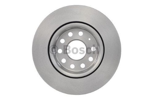 Volkswagen Jetta 1.6TDI 2009-2017 Bosch Ön Disk (280 mm) 2 Adet