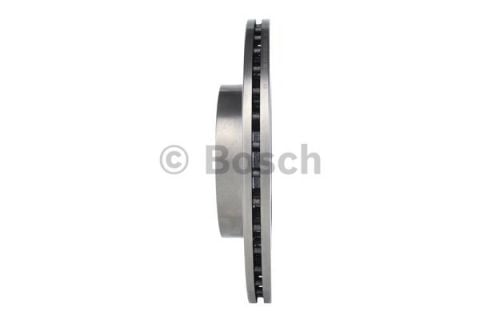 Volkswagen Jetta 1.6TDI 2009-2017 Bosch Ön Disk (280 mm) 2 Adet