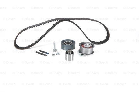 Mitsubishi Outlander 2.0DI-D 2007-2010 Bosch Triger Seti