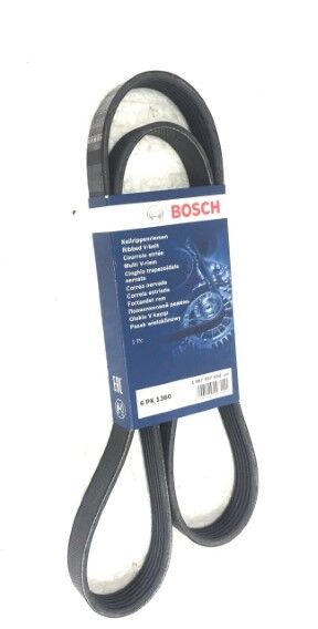 Land Rover Range Rover Sport 3.6TD 2007-2013 Bosch V kayışı 6PK1360