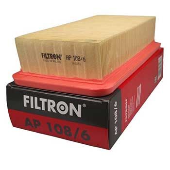 Hyundai Accent Era 1.6 82 kw 2006-2012 FILTRON Hava Filtresi NETPAR1086 (G4ED)