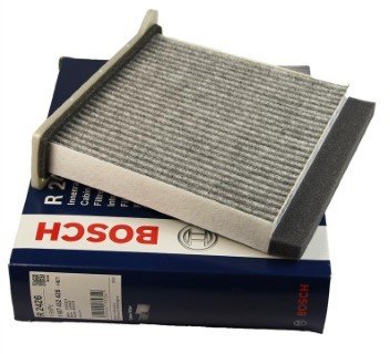 Mitsubishi Lancer 1.3 2003-2010 Bosch Karbonlu Polen Filtresi