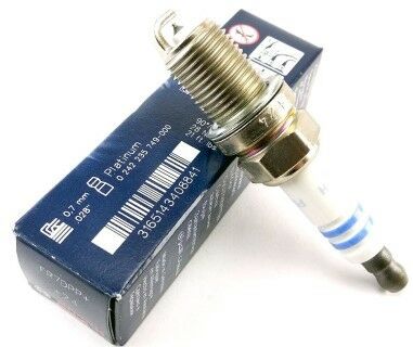 Volvo S70 2.0 T 1998-2000 Bosch Lazer Platin Buji 5 Adet