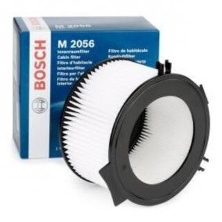 Volkswagen Transporter T4 1.9 Dizel 1990-1995 Bosch 3'lü Filtre Seti