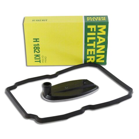 Mercedes Vito 110 CDI 2.1 2010-2014 MANN Şanzıman Filtresi NETPAR2KIT