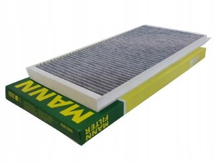 BMW X5 E53 3.0d 2001-2006 MANN Karbonlu Polen NETPAR5366