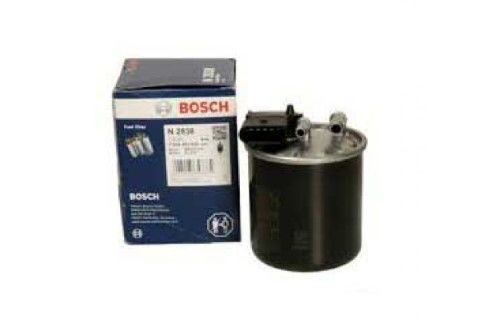 Mercedes Sprinter 516 CDI 2.1 2018-2025 Bosch Mazot Filtresi