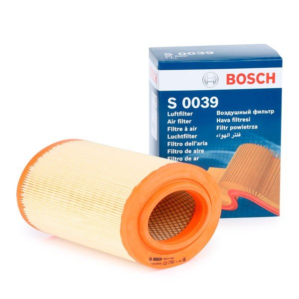 Alfa Romeo 159 1.9JTS 2005-2008 Bosch Hava Filtresi S0039