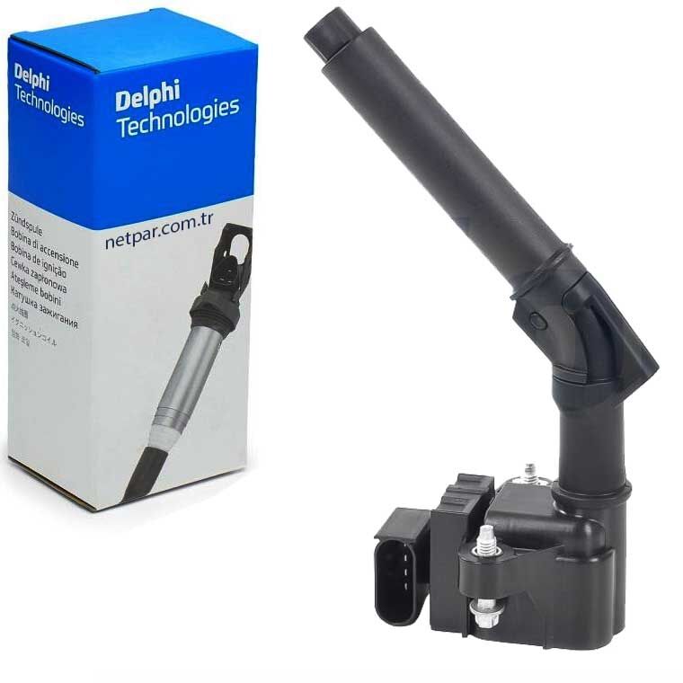 Mercedes A Serisi (177) A200 1.3	 2018-2022 Delphi Ateşleme Bobini