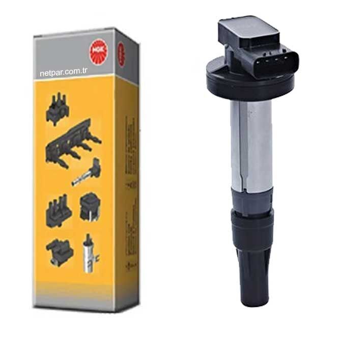 Land Rover Range Rover 3 4.2 2005-2009 NGK Ateşleme Bobini