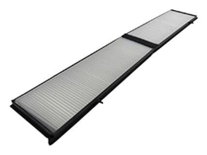 BMW 3 E90 318d 2.0 2007-2011 Sardes Polen Filtresi NETPARC703